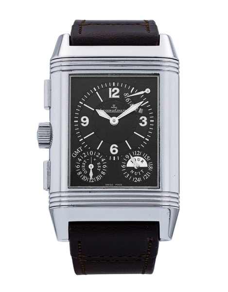 Jaeger-LeCoultre Reverso Grande GMT 3028420